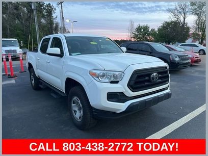 Used 2022 Toyota Tacoma SR