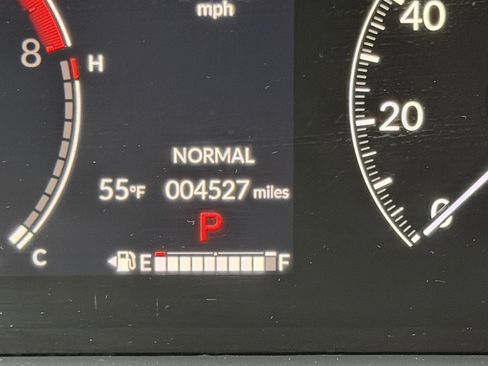 Used 2024 Honda Ridgeline TrailSport image 21