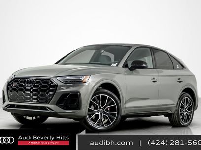 Used 2023 Audi SQ5 Premium Plus w/ Premium Plus Package