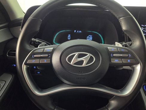 Used 2023 Hyundai Palisade SEL AWD/4WD image 15