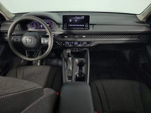 Used 2023 Honda Accord EX image 26
