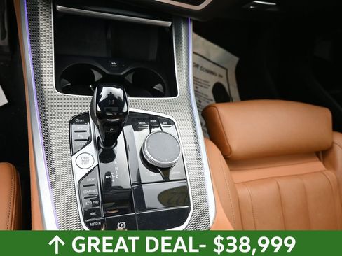 Used 2022 BMW X5 M50i image 31