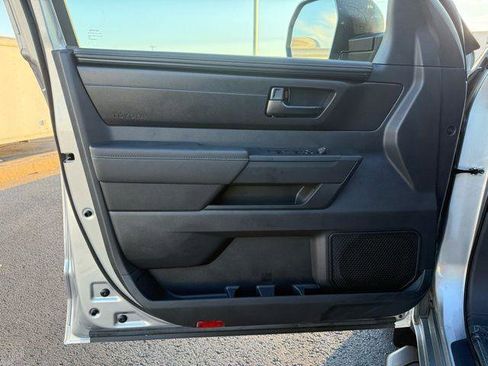 Used 2026 Toyota Tundra SR image 20