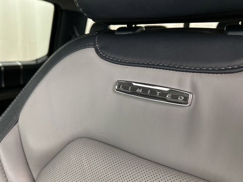 Used 2022 Ford F350 Limited image 8