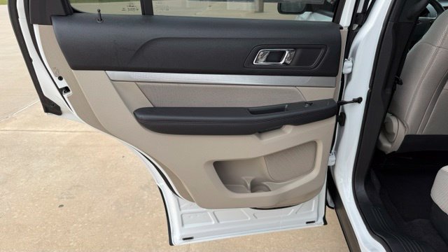 Used 2018 Ford Explorer 4WD image 18