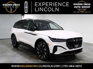 New 2026 Lincoln Nautilus Reserve w/ Jet Appearance Package 360° Tour