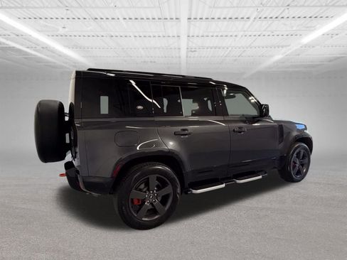 Used 2023 Land Rover Defender 110 X AWD/4WD image 6