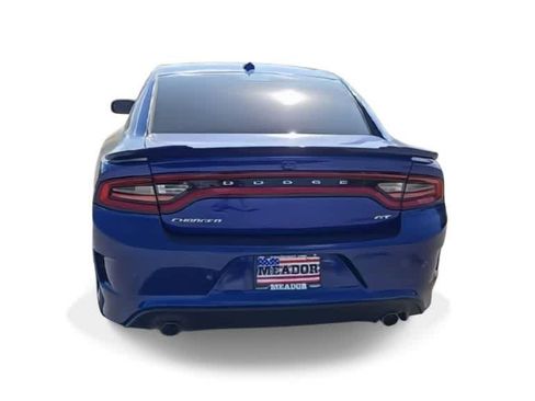 Used 2022 Dodge Charger GT image 7