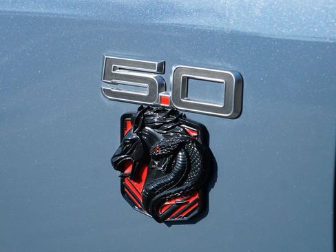 Used 2024 Ford Mustang GT Premium RWD image 44