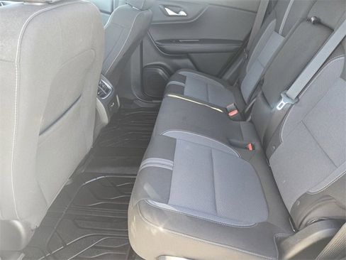 Used 2023 Chevrolet Blazer LT w/ Convenience Package image 29