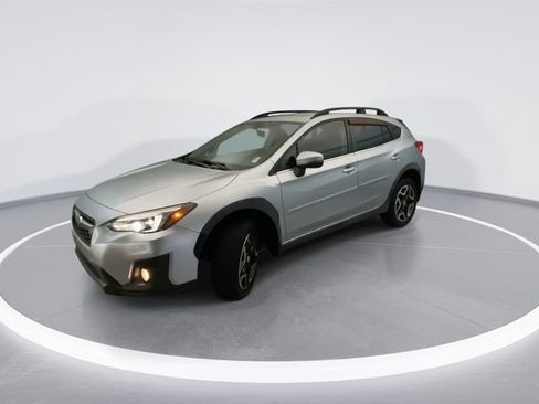 Used 2018 Subaru Crosstrek 2.0i Limited AWD/4WD image 8