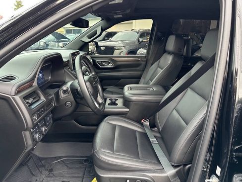 Used 2023 Chevrolet Suburban Z71 w/ Z71 Off-Road Package AWD/4WD image 41