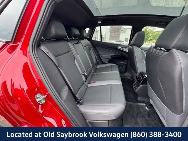 Certified 2023 Volkswagen ID.4 S RWD image 23
