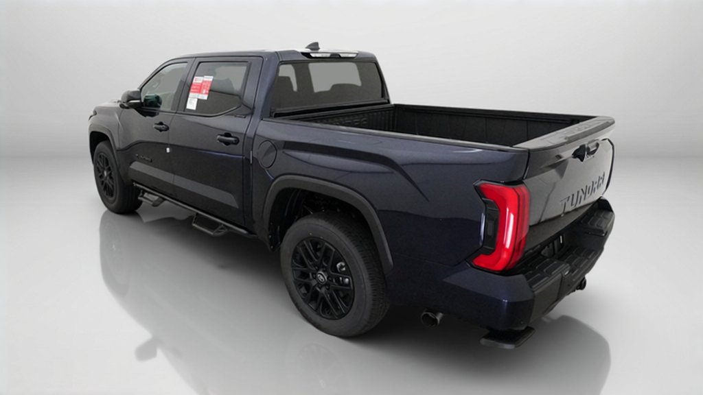 New 2026 Toyota Tundra Limited w/ Nightshade Package AWD/4WD image 40