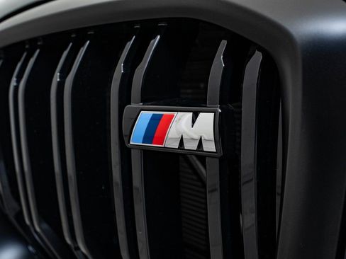 New 2026 BMW X5 M60i AWD/4WD image 21