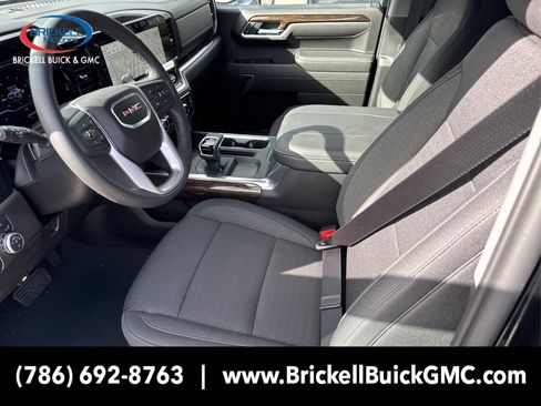 New 2026 GMC Sierra 1500 Elevation image 9