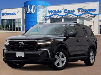 Certified 2023 Honda Pilot LX