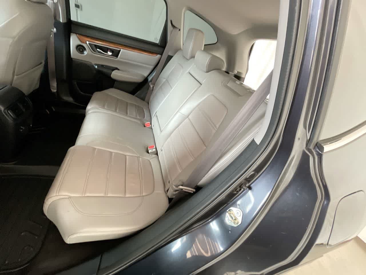 Used 2018 Honda CR-V EX-L image 23