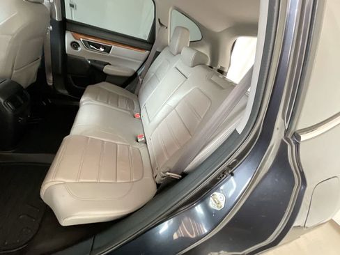 Used 2018 Honda CR-V EX-L image 23