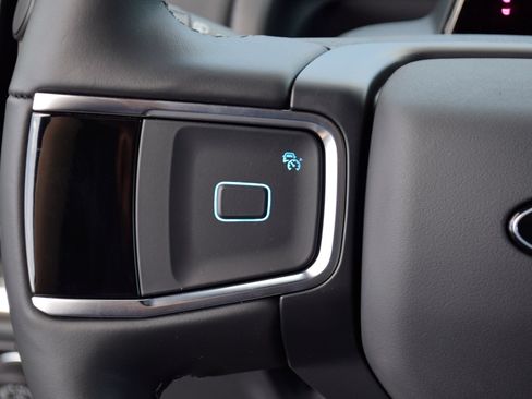 New 2026 Ford Expedition Tremor AWD/4WD image 8