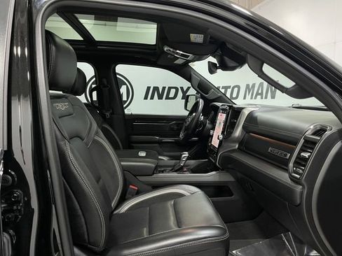 Used 2022 RAM 1500 TRX image 33