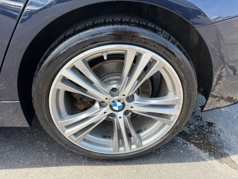 Used 2017 BMW 340i xDrive Sedan AWD/4WD image 46