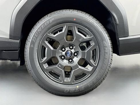 New 2026 Subaru Outback Premium AWD/4WD image 31