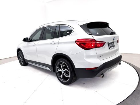 Used 2019 BMW X1 xDrive28i AWD/4WD image 16