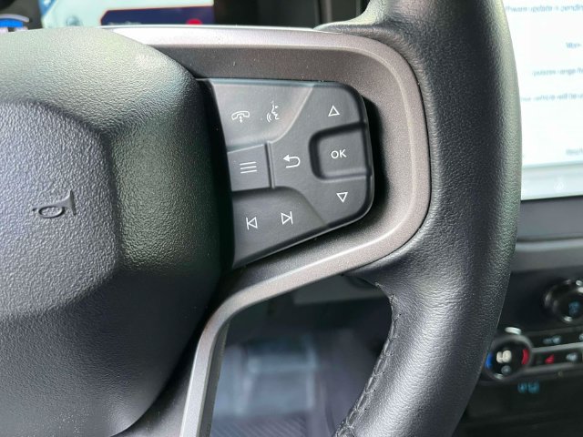 Certified 2024 Ford Bronco Big Bend AWD/4WD image 33