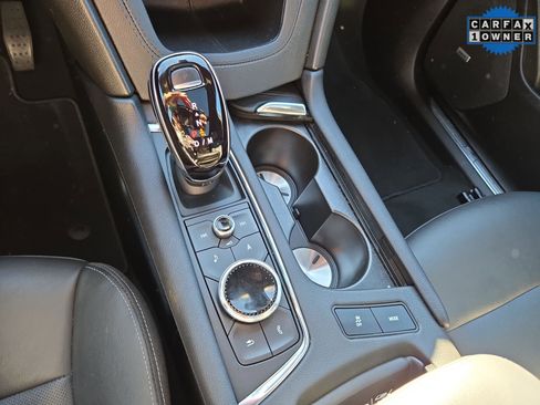 Used 2025 Cadillac XT5 Premium Luxury image 22