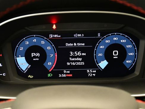 Used 2025 Audi Q3 2.0T Premium Plus w/ Premium Plus Package image 26