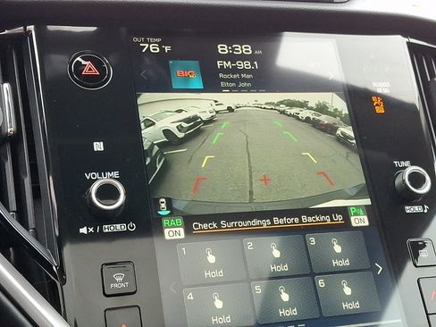 Certified 2023 Subaru Outback Touring AWD/4WD image 21