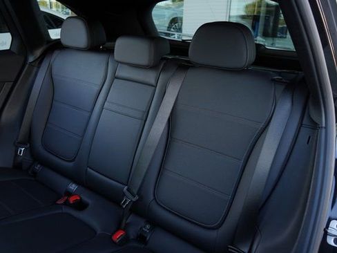 New 2026 Mercedes-Benz GLC 300 image 23