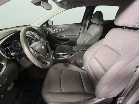 Used 2023 Chevrolet Malibu LT FWD image 17