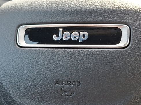 New 2026 Jeep Compass Limited AWD/4WD image 13