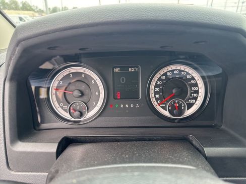 Used 2015 RAM 1500 Express w/ Black Ram 1500 Express Group image 15