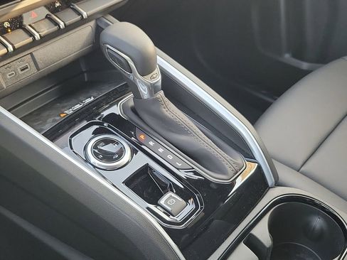 New 2026 Chevrolet Colorado LT w/ LT Convenience Package image 29