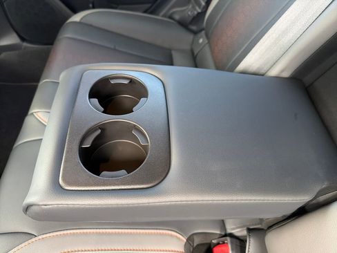 Certified 2024 Subaru Crosstrek 2.5i Limited image 28