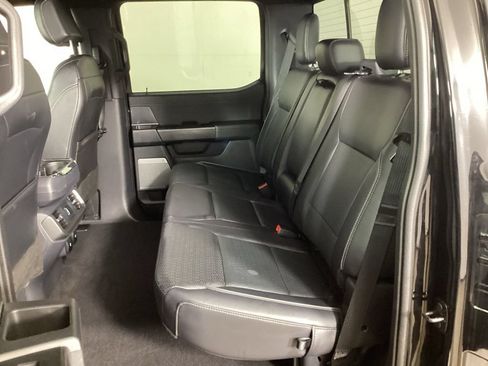 Used 2024 Ford F150 Lariat AWD/4WD image 23