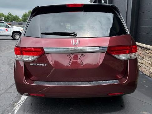 Used 2016 Honda Odyssey EX-L image 5