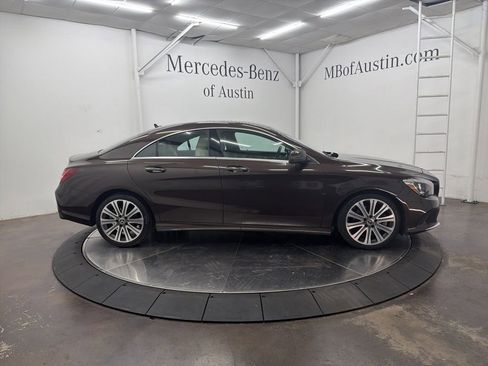Used 2018 Mercedes-Benz CLA 250 image 8
