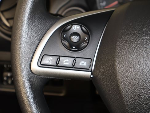 Used 2024 Mitsubishi Mirage G4 LE image 20