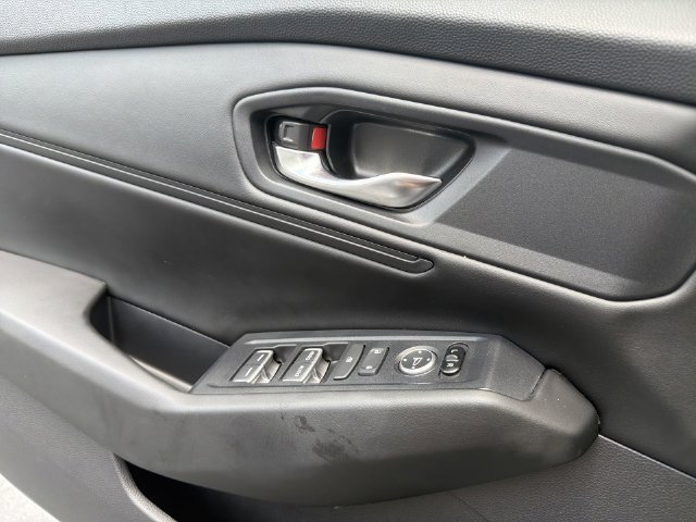 Used 2023 Honda Accord EX image 22