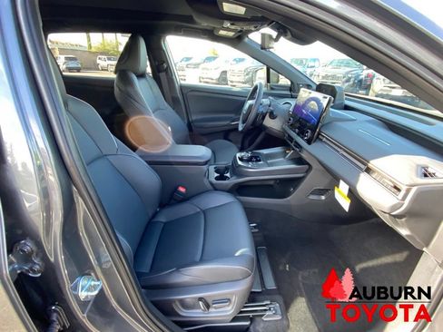 New 2026 Toyota bZ Woodland AWD/4WD image 10