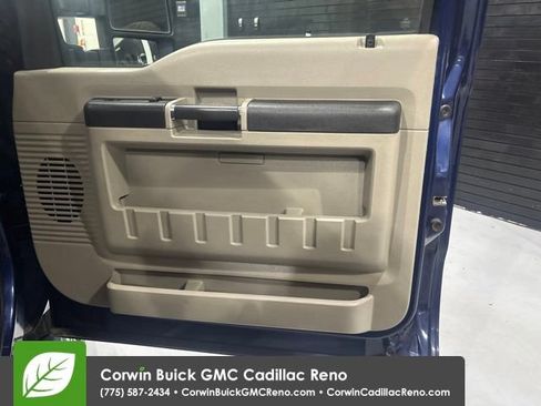Used 2010 Ford F250 XLT AWD/4WD image 31
