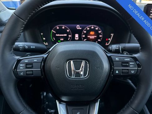 Certified 2026 Honda Accord Touring image 27