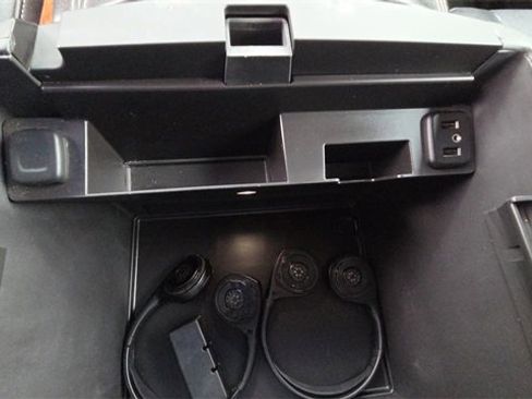 Used 2016 Chevrolet Tahoe LTZ image 32