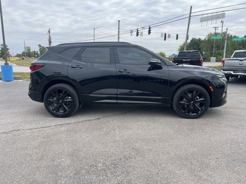 Used 2019 Chevrolet Blazer RS image 5