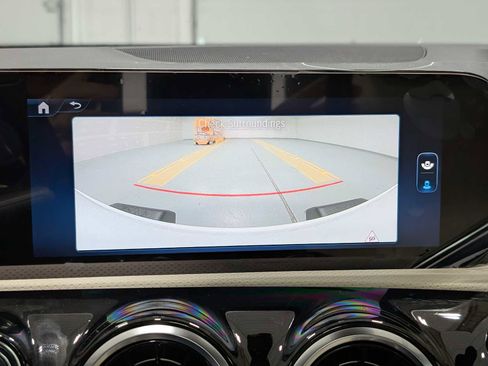 Certified 2026 Mercedes-Benz CLA 250 4MATIC image 26