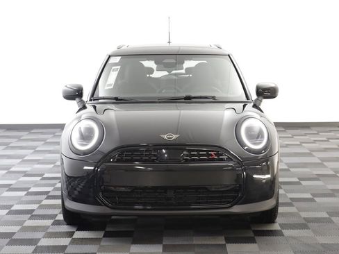 New 2026 MINI Cooper S image 22